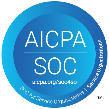 SOC2 Compliance Logo